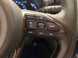 Toyota Yaris Cross 2022