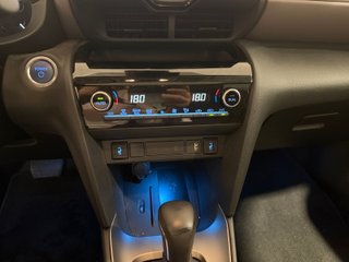 Toyota Yaris Cross 2022