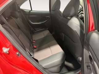 Toyota Yaris Cross 2022