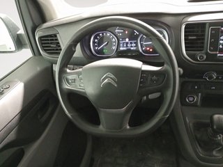 Citroen Jumpy Furgon BlueHDi 100 Talla XL 75 kW (102 CV)