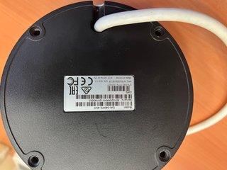 Cámara Vigilancia Provision Dai-320ipe-Mvf