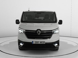 Renault Trafic Furgon L1H1 Blue dCi 96 kW (130 CV)