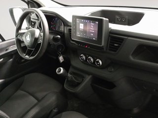 Renault Trafic Furgon L1H1 Blue dCi 96 kW (130 CV)