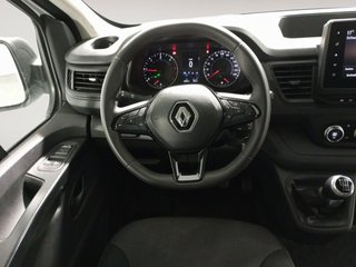Renault Trafic Furgon L1H1 Blue dCi 96 kW (130 CV)