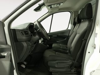Renault Trafic Furgon L1H1 Blue dCi 96 kW (130 CV)