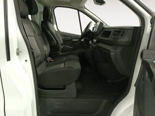 Renault Trafic Furgon L1H1 Blue dCi 96 kW (130 CV)