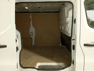 Renault Trafic Furgon L1H1 Blue dCi 96 kW (130 CV)