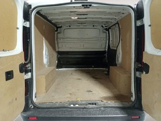 Renault Trafic Furgon L1H1 Blue dCi 96 kW (130 CV)