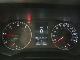 Renault Trafic Furgon L1H1 Blue dCi 96 kW (130 CV)
