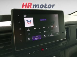 Renault Trafic Furgon L1H1 Blue dCi 96 kW (130 CV)