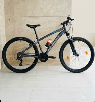 Bicicleta de Montaña Rockrider