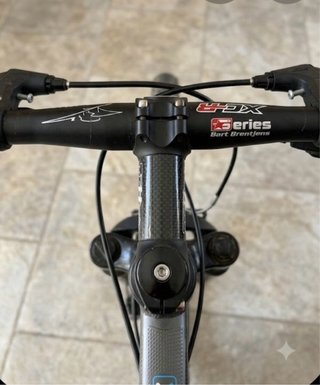 Bicicleta de Montaña Rockrider