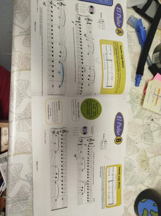 Libro Piano Iniciación Escuela Tchokov + CD