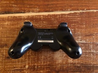 Mando Sony Dualshock 3 Ps3