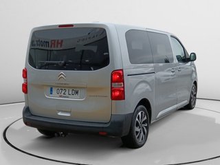 Citroen Spacetourer BlueHDi 150 S&S Feel Talla M 110 kW (150 CV)