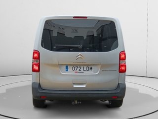 Citroen Spacetourer BlueHDi 150 S&S Feel Talla M 110 kW (150 CV)