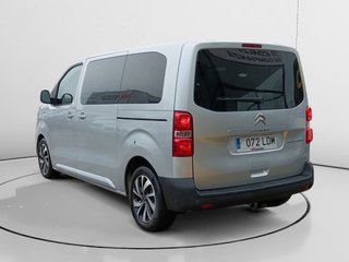 Citroen Spacetourer BlueHDi 150 S&S Feel Talla M 110 kW (150 CV)