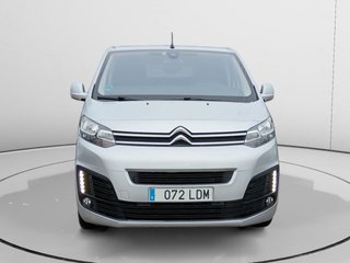 Citroen Spacetourer BlueHDi 150 S&S Feel Talla M 110 kW (150 CV)
