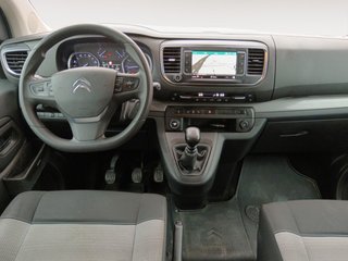 Citroen Spacetourer BlueHDi 150 S&S Feel Talla M 110 kW (150 CV)