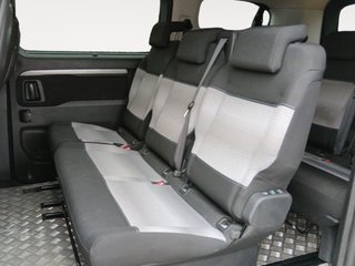 Citroen Spacetourer BlueHDi 150 S&S Feel Talla M 110 kW (150 CV)