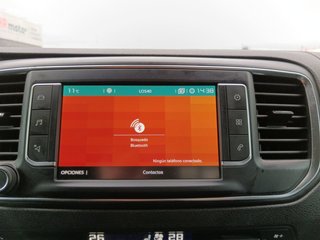 Citroen Spacetourer BlueHDi 150 S&S Feel Talla M 110 kW (150 CV)