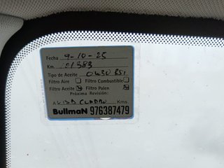 Citroen Spacetourer BlueHDi 150 S&S Feel Talla M 110 kW (150 CV)