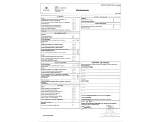 Citroen Spacetourer BlueHDi 150 S&S Feel Talla M 110 kW (150 CV)