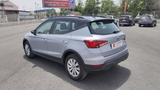 SEAT Arona 2024 ¡¡Desde 279€ al mes!!