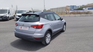 SEAT Arona 2024 ¡¡Desde 279€ al mes!!