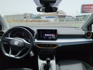 SEAT Arona 2024 ¡¡Desde 279€ al mes!!