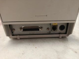Impresora Tickets Epson TM-T88III Beige