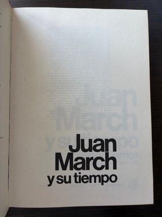 Testimonios de la españa de nuestro tiempo