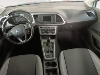 SEAT Leon Xperience 2.0 TDI S&S X-perience 4Drive DSG 110 kW (150 CV)