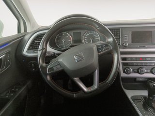 SEAT Leon Xperience 2.0 TDI S&S X-perience 4Drive DSG 110 kW (150 CV)