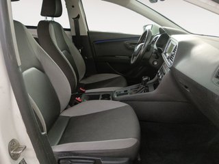 SEAT Leon Xperience 2.0 TDI S&S X-perience 4Drive DSG 110 kW (150 CV)