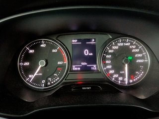SEAT Leon Xperience 2.0 TDI S&S X-perience 4Drive DSG 110 kW (150 CV)