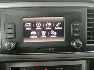 SEAT Leon Xperience 2.0 TDI S&S X-perience 4Drive DSG 110 kW (150 CV)