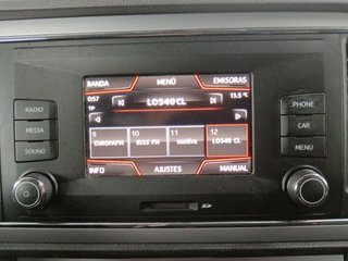 SEAT Leon Xperience 2.0 TDI S&S X-perience 4Drive DSG 110 kW (150 CV)