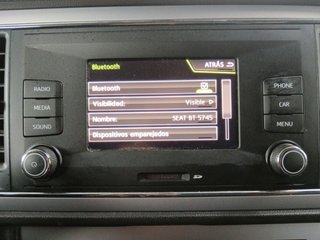 SEAT Leon Xperience 2.0 TDI S&S X-perience 4Drive DSG 110 kW (150 CV)