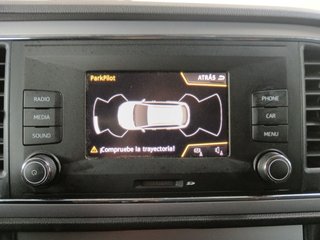 SEAT Leon Xperience 2.0 TDI S&S X-perience 4Drive DSG 110 kW (150 CV)