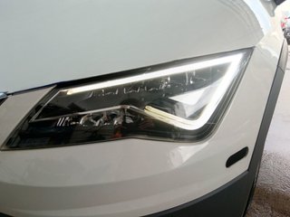 SEAT Leon Xperience 2.0 TDI S&S X-perience 4Drive DSG 110 kW (150 CV)