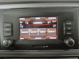SEAT Leon Xperience 2.0 TDI S&S X-perience 4Drive DSG 110 kW (150 CV)
