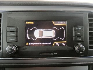 SEAT Leon Xperience 2.0 TDI S&S X-perience 4Drive DSG 110 kW (150 CV)