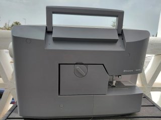 Máquina de coser Husqvarna Jade 20