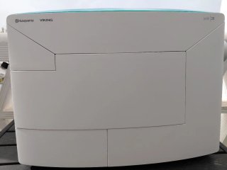 Máquina de coser Husqvarna Jade 20