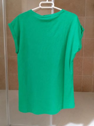 Camiseta Yes Zee