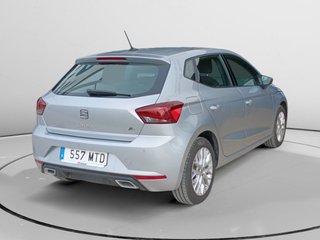 SEAT Ibiza 1.0 TSI S&S FR XS 85 kW (115 CV)