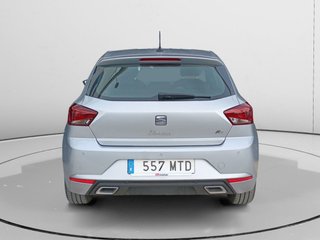 SEAT Ibiza 1.0 TSI S&S FR XS 85 kW (115 CV)