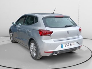 SEAT Ibiza 1.0 TSI S&S FR XS 85 kW (115 CV)