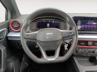 SEAT Ibiza 1.0 TSI S&S FR XS 85 kW (115 CV)